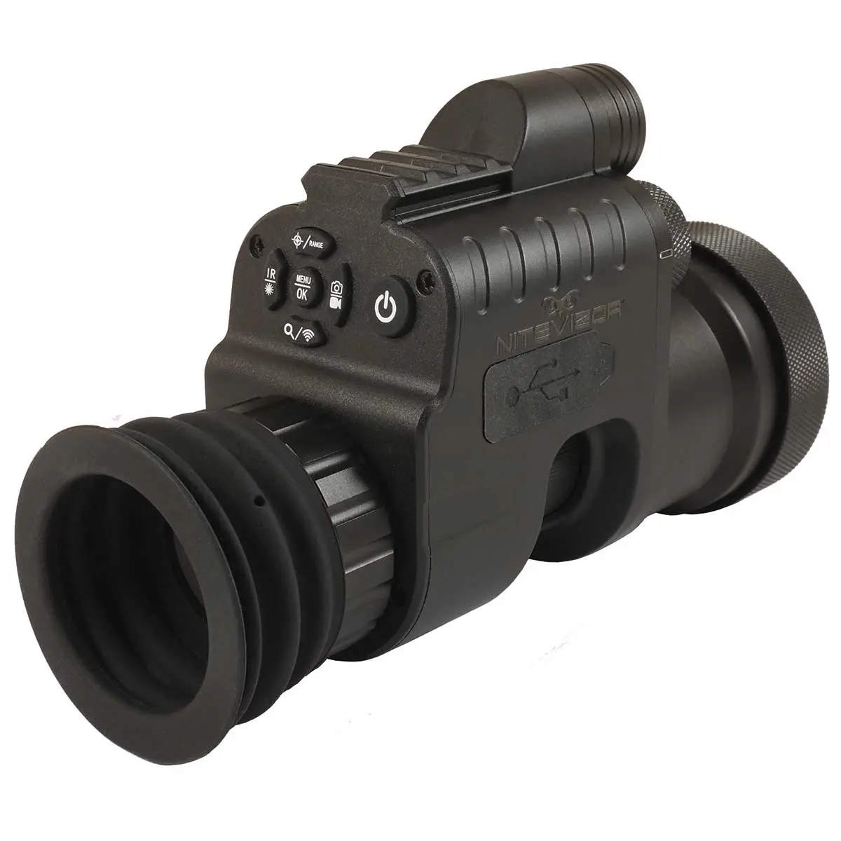 Nitevizor Nightvision Vp200xtr Kit 1