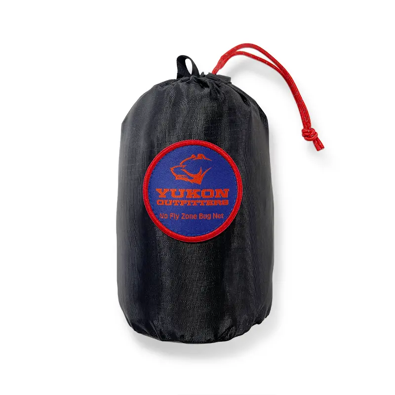 Yukon Outfitters No Fly Zone Bug Net 1