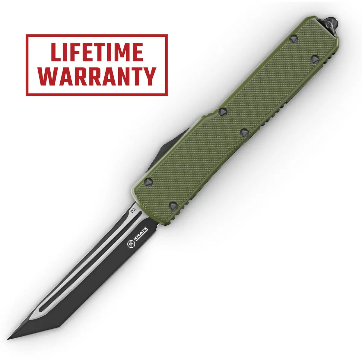 Krate Tactical - Ranger 1