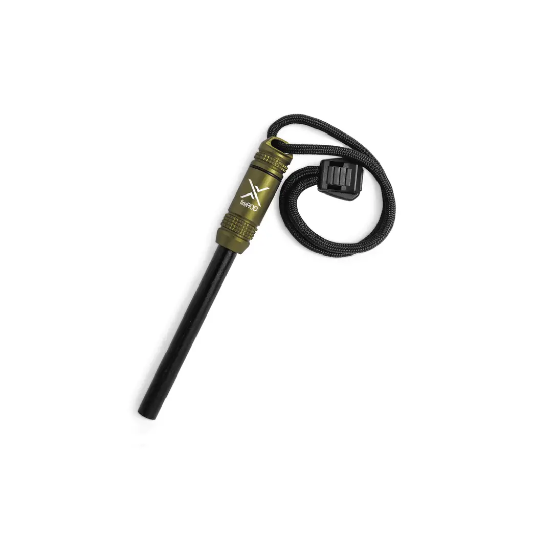 Exotac- Firerod V2 1
