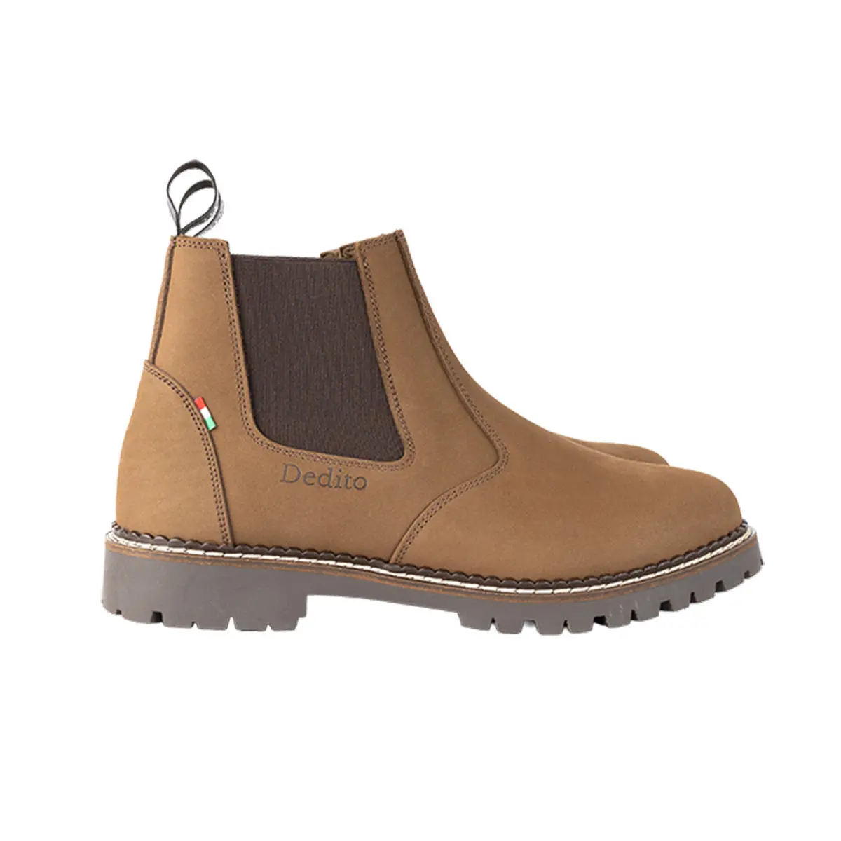 Dedito Omnio Chelsea Boot 1