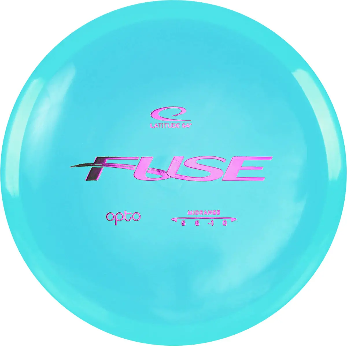Latitude 64 Opto Fuse 1