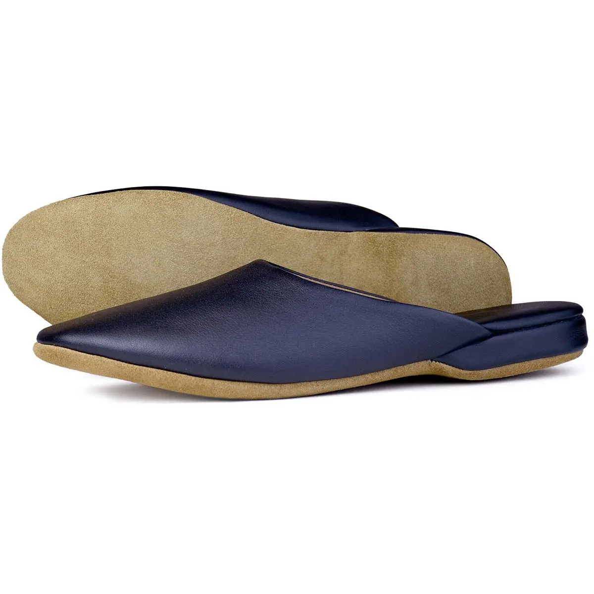 Orca Bay Albert Men's Slippers 1