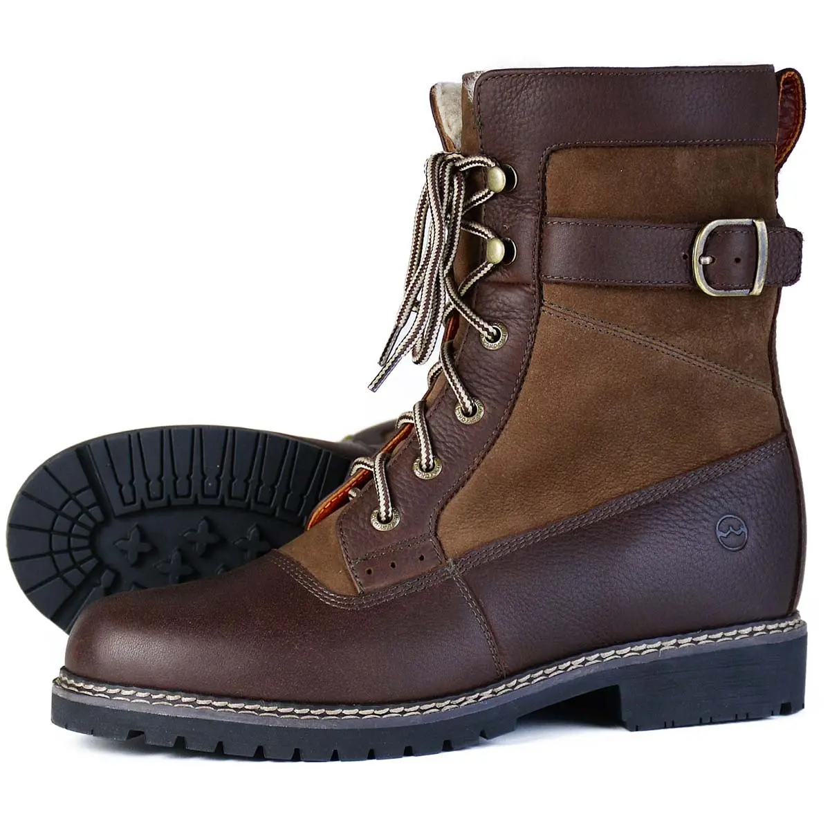 Orca Bay Bransdale Women's Waterproof Boots 1