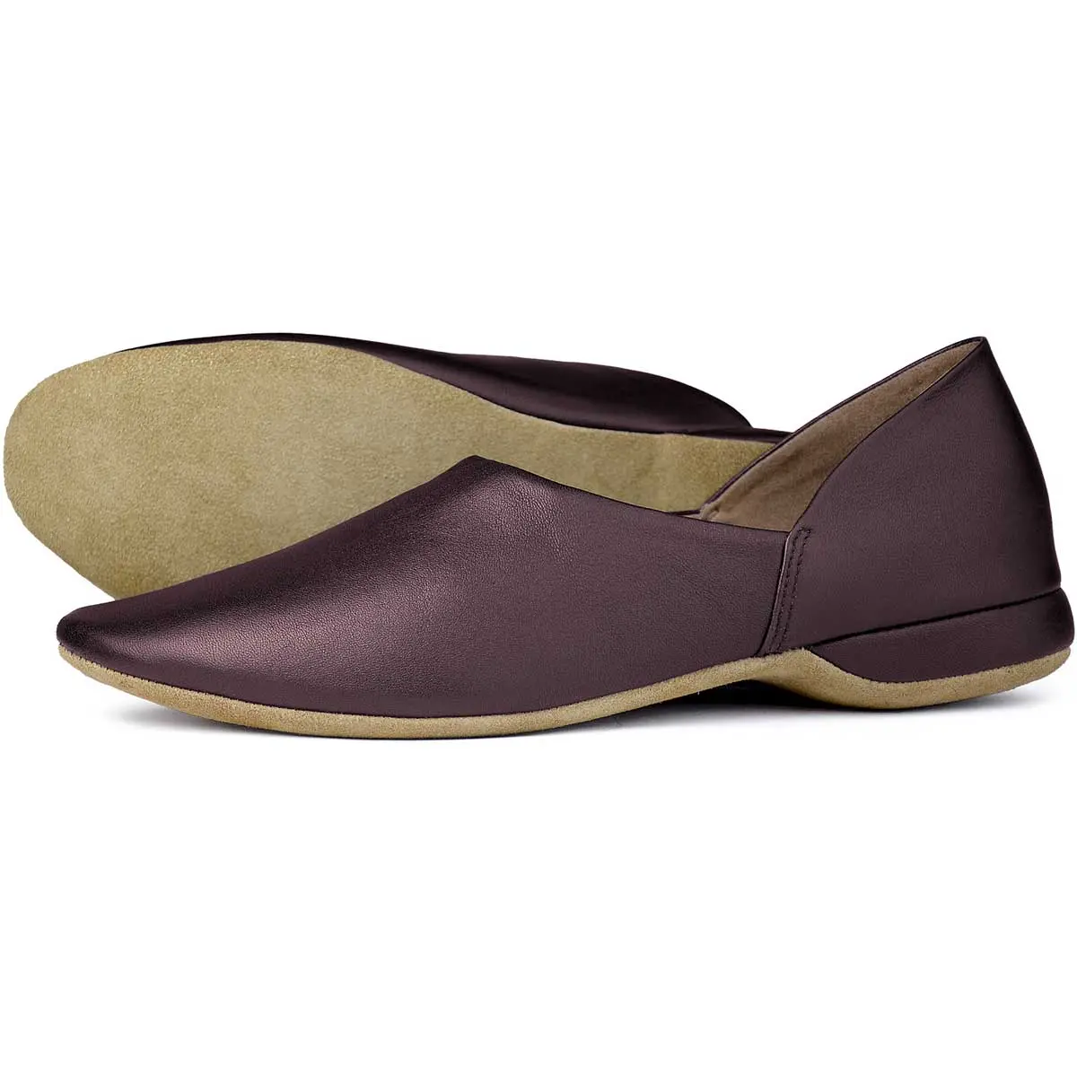 Orca Bay George Slip-On Slippers for Men