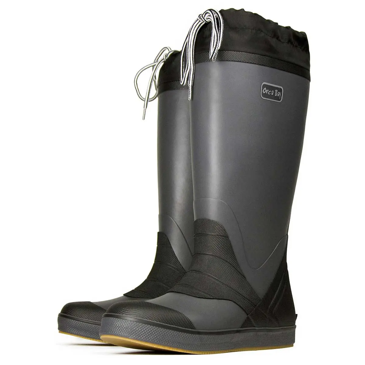 Orca Bay Solent Sailing Boots 1