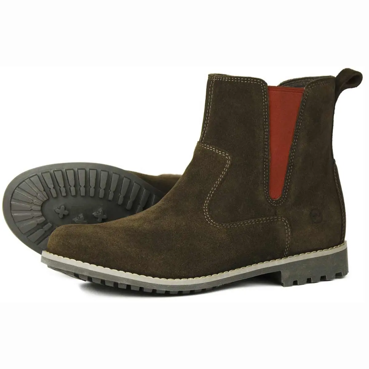 Orca Bay Cotswold Women's Slim-Fit Chelsea Boots - Image 3