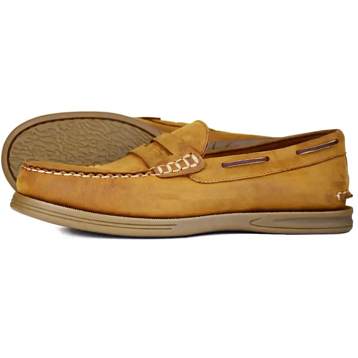 Orca Bay Kip Men's Deck Shoes 1