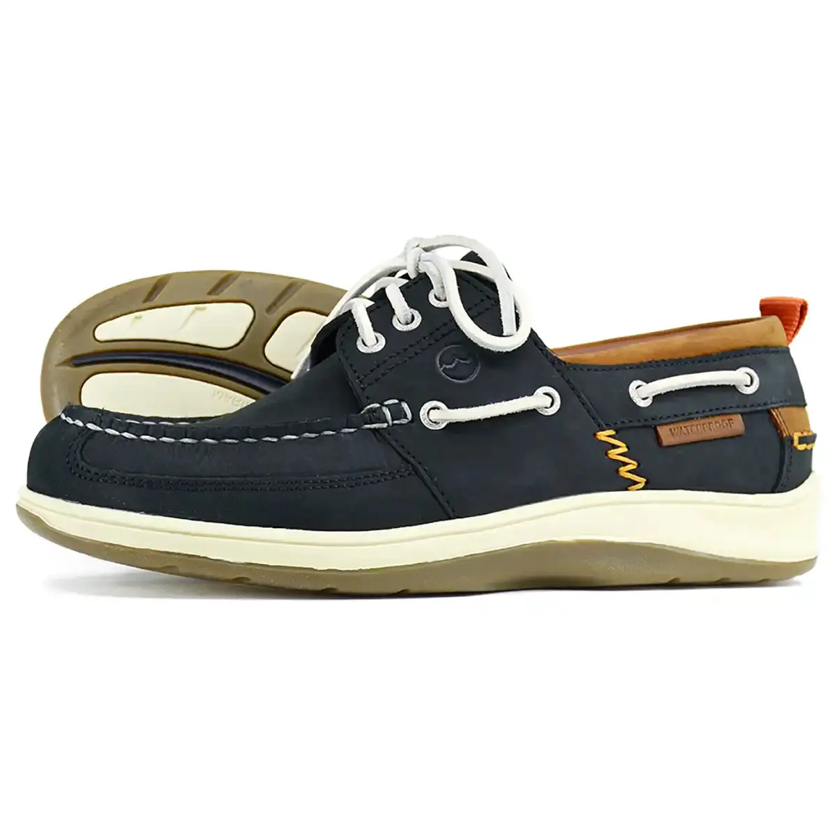 Orca Bay Ocean Men's Boat Shoes 1