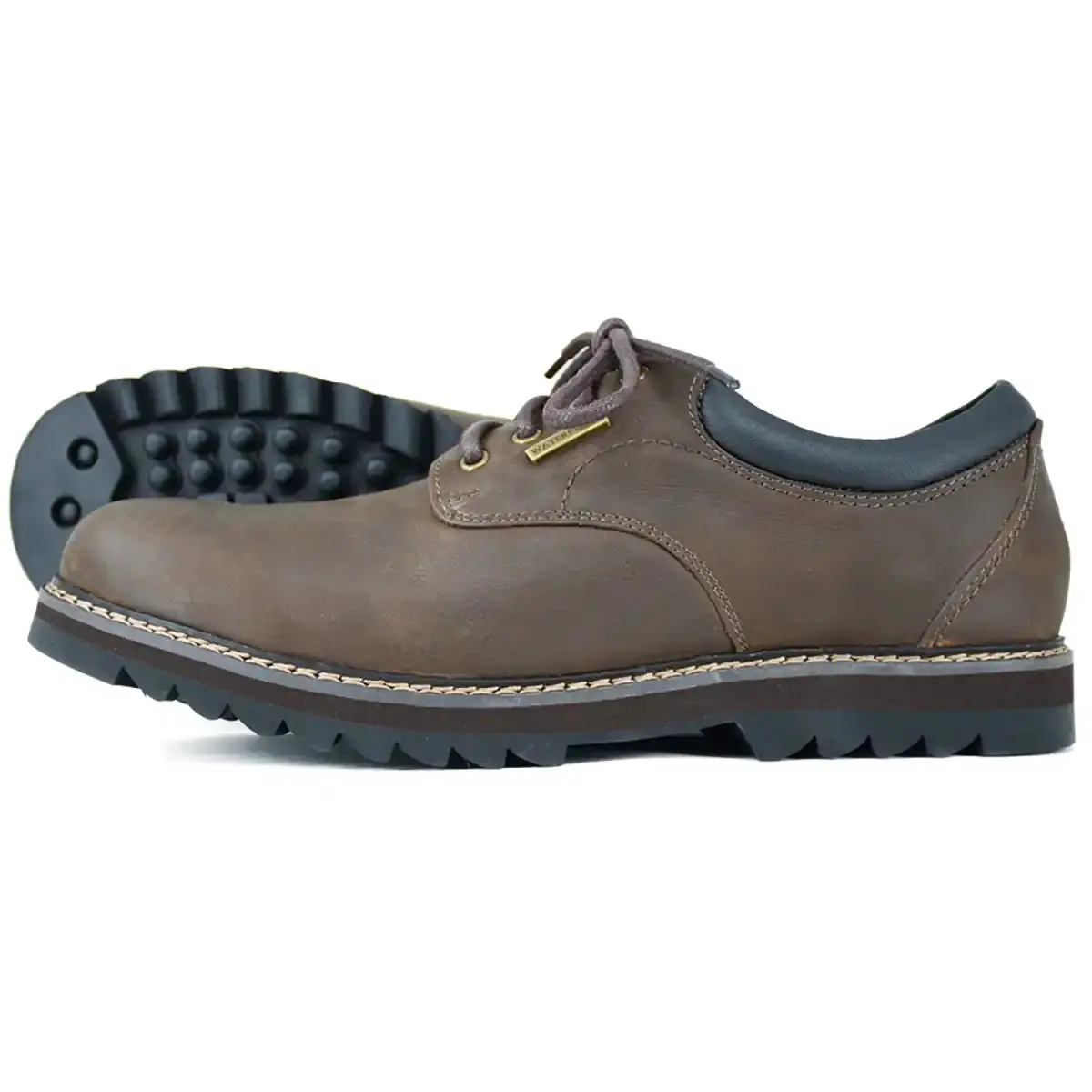 Orca Bay Painswick Waterproof Walking Shoe 1