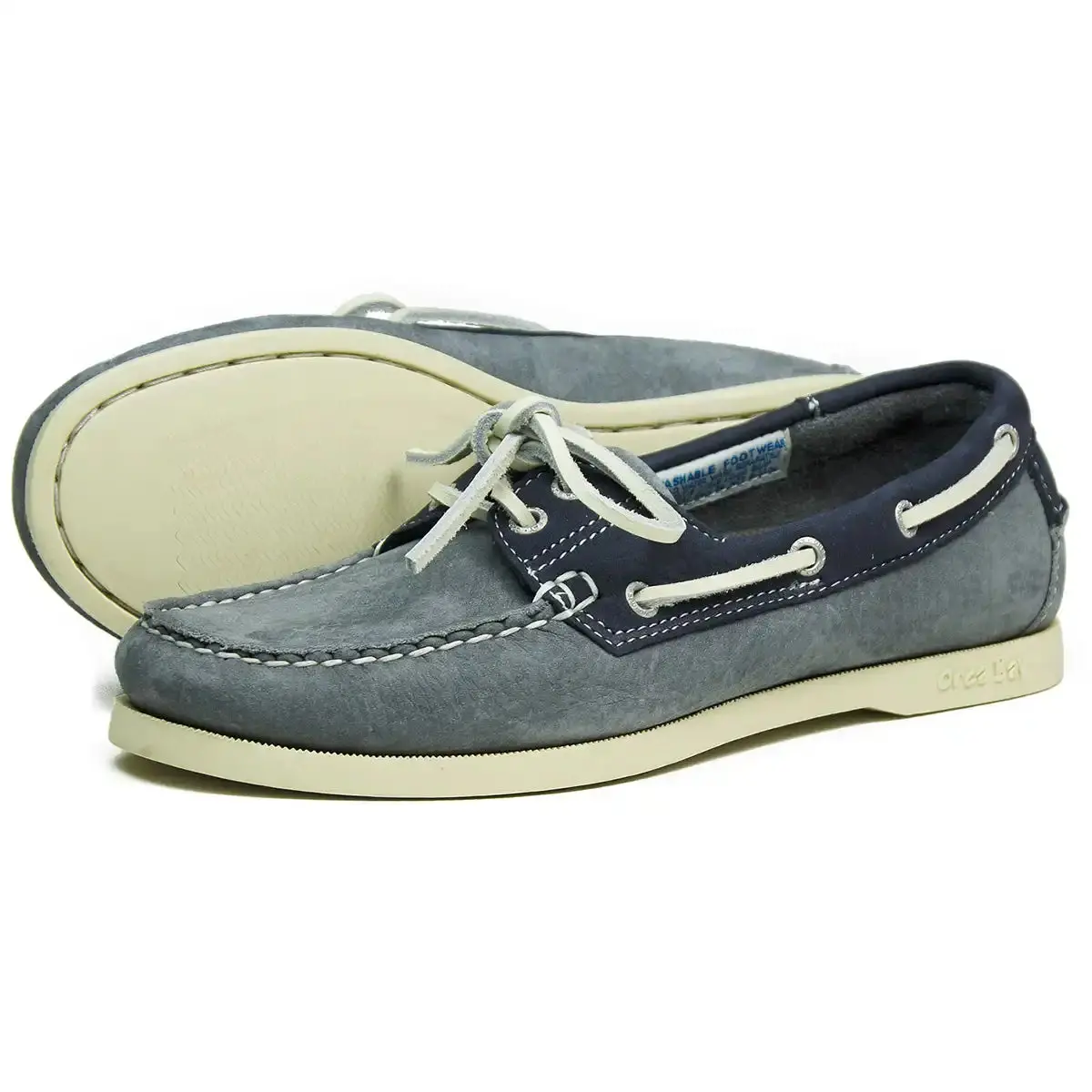 Orca Bay Sandusky Women's Deck Shoes 1