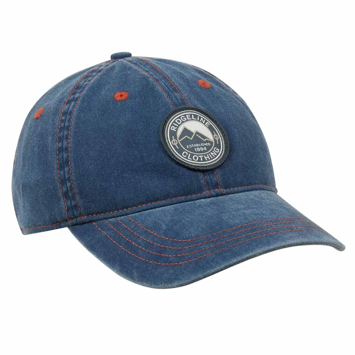 Ridgeline Original Truckie Cap 1