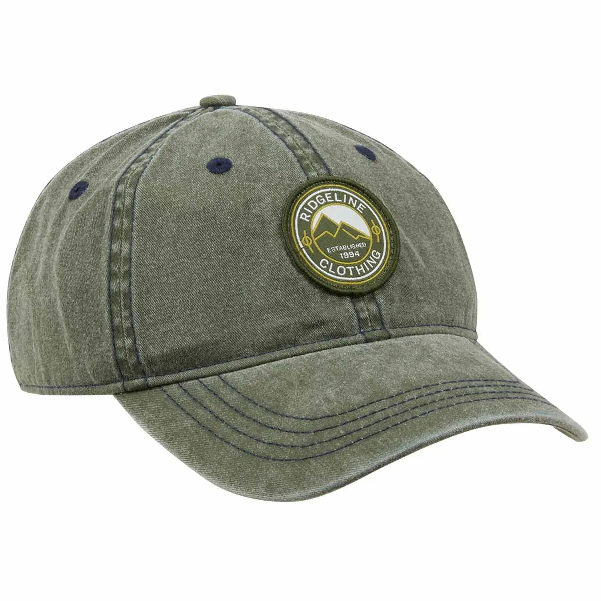 Ridgeline Original Truckie Cap 3