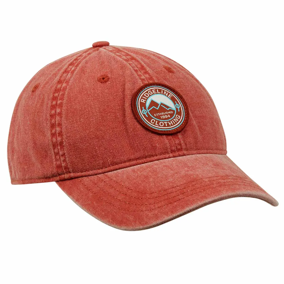 Ridgeline Original Truckie Cap 2