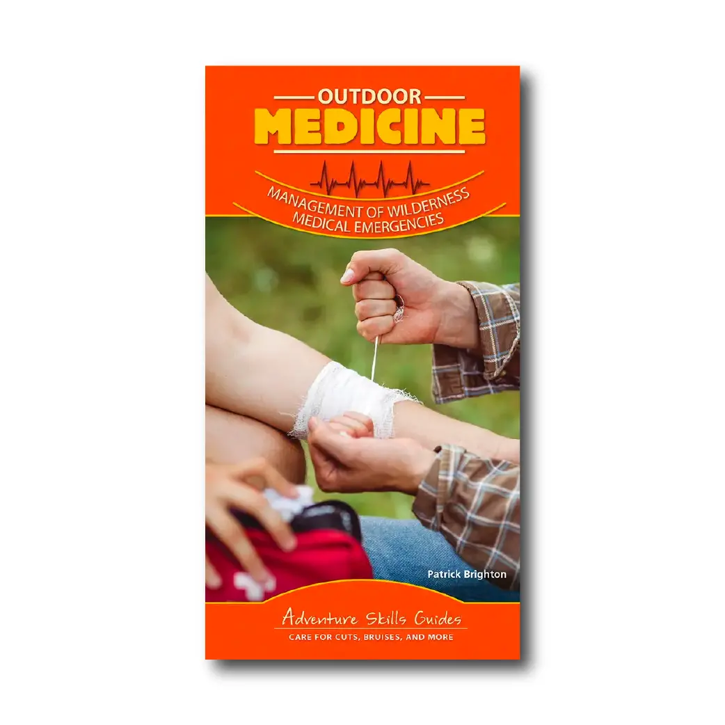 Outdoor Medicine Quick Guide 1