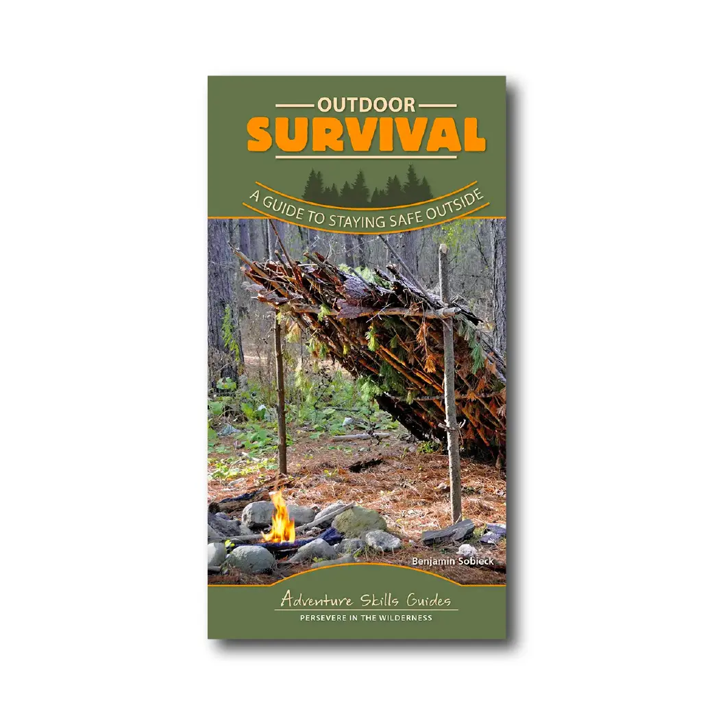 Outdoor Survival Quick Guide 1