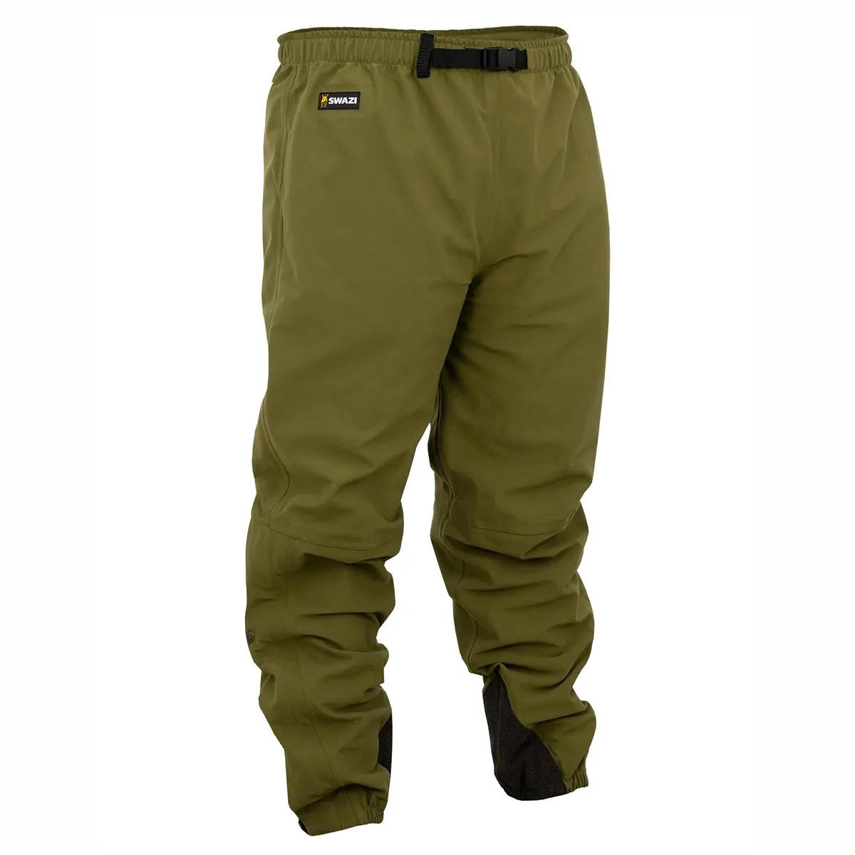 Swazi Overpants 1