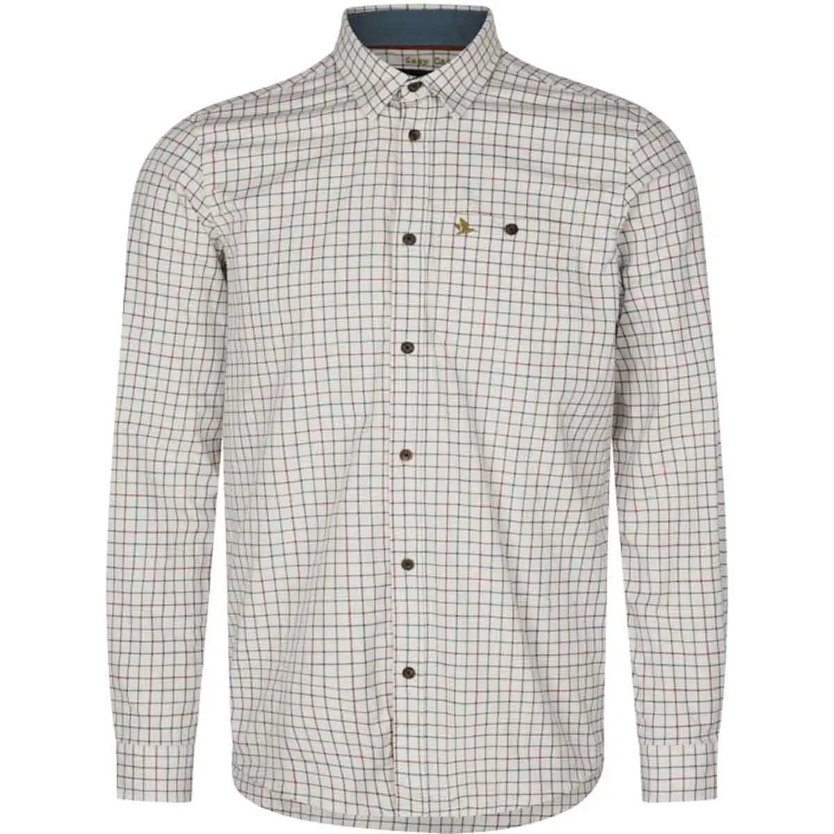 Seeland Oxford Shooting Shirt 8