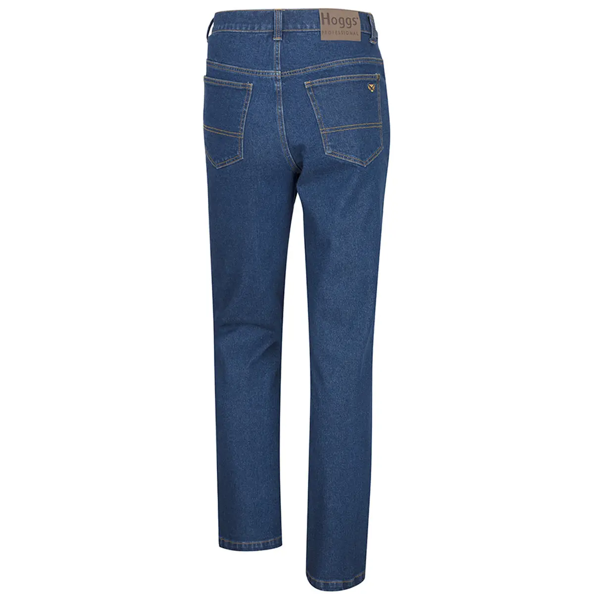 Hoggs Of Fife Clyde Comfort Denim Jeans 5