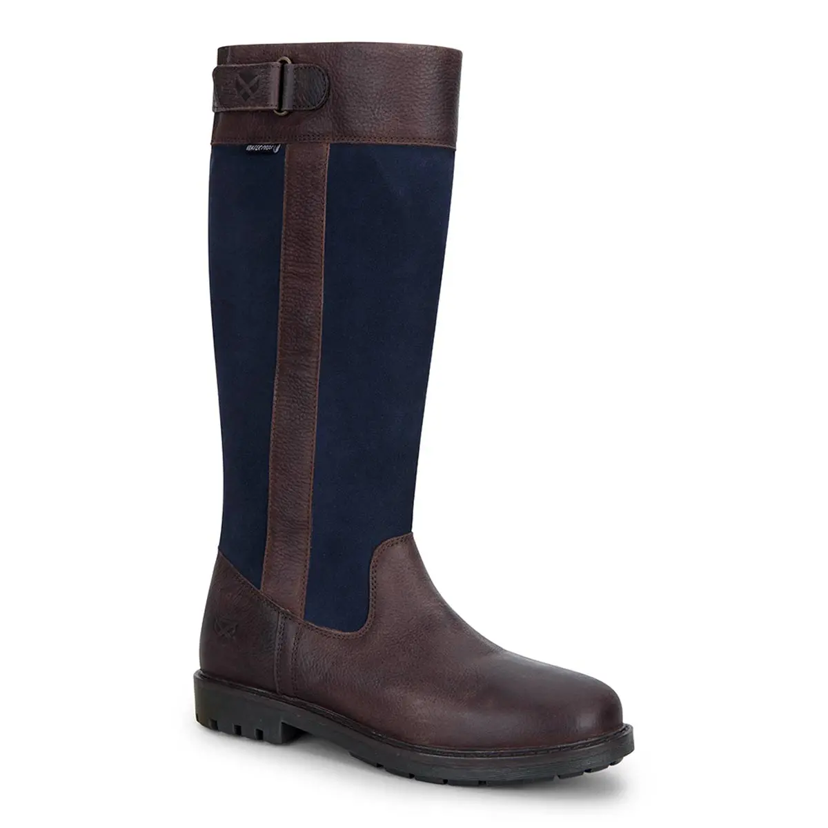 Hoggs Of Fife Cleveland Ii Ladies Country Boot 1