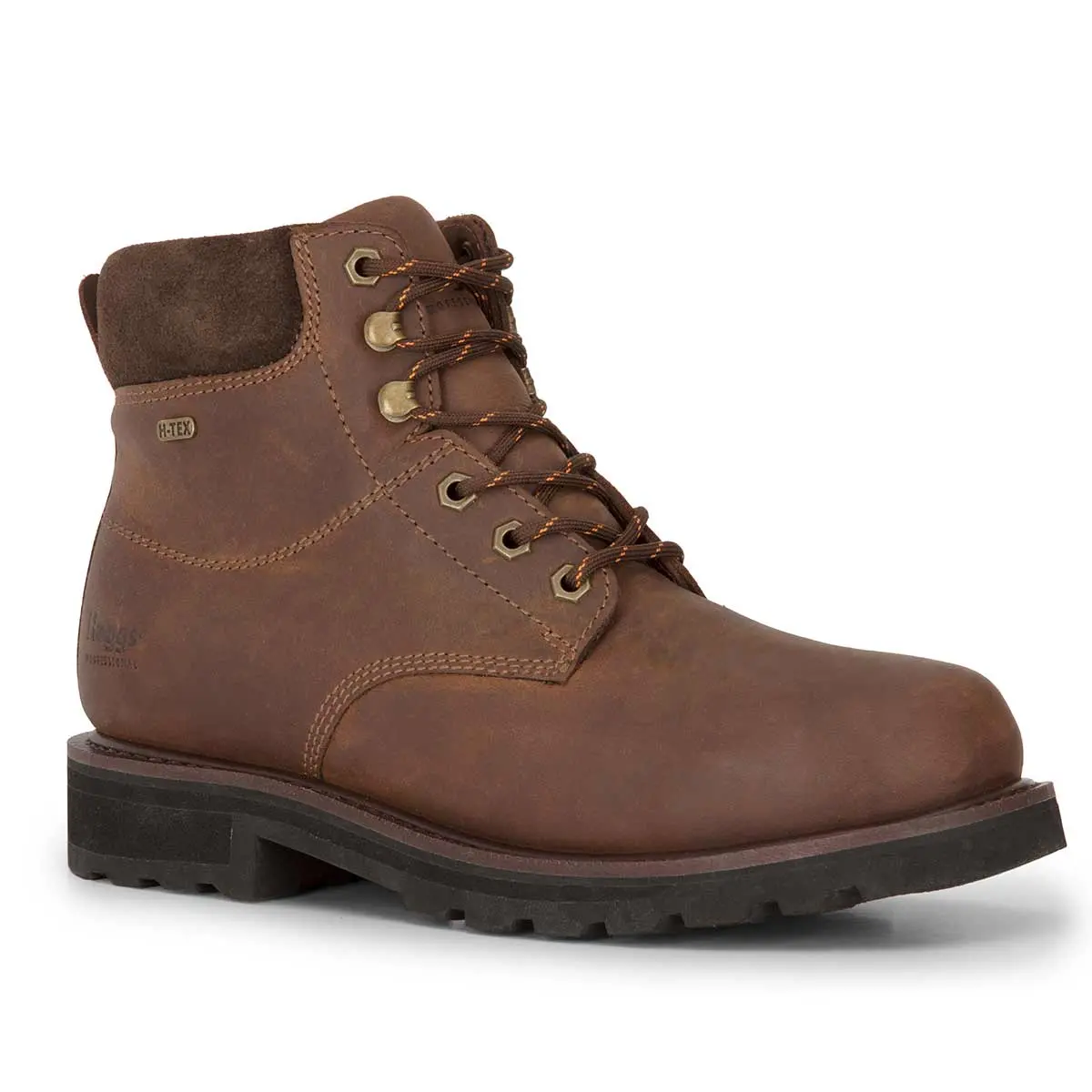 Hoggs Of Fife Cronos Pro Boot 1