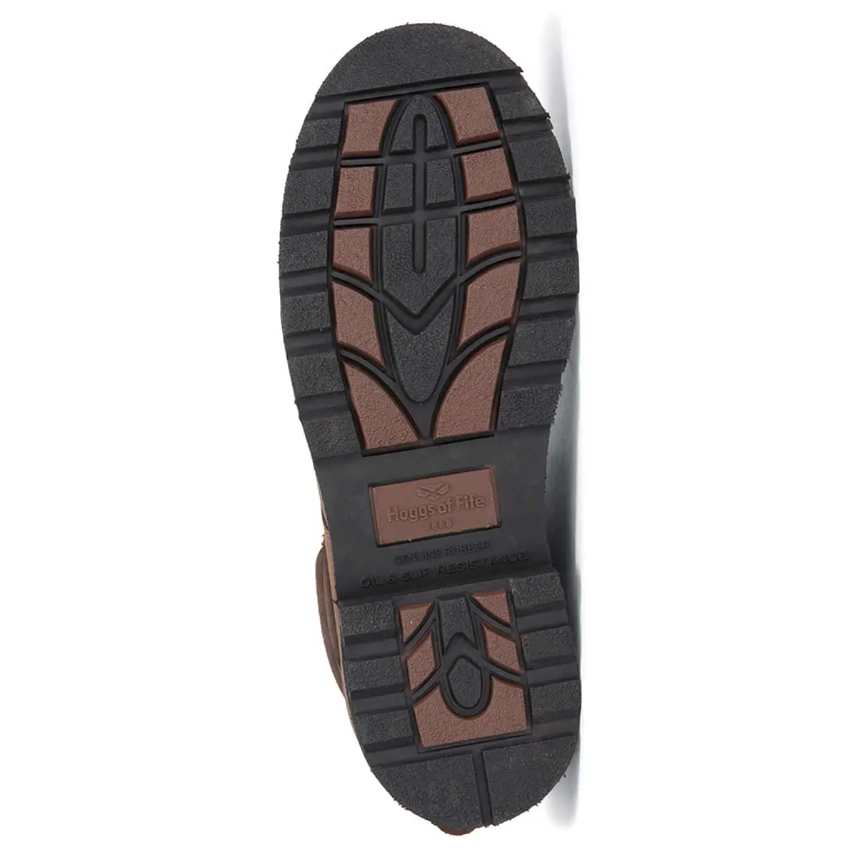 Hoggs Of Fife Cronos Pro Boot 2