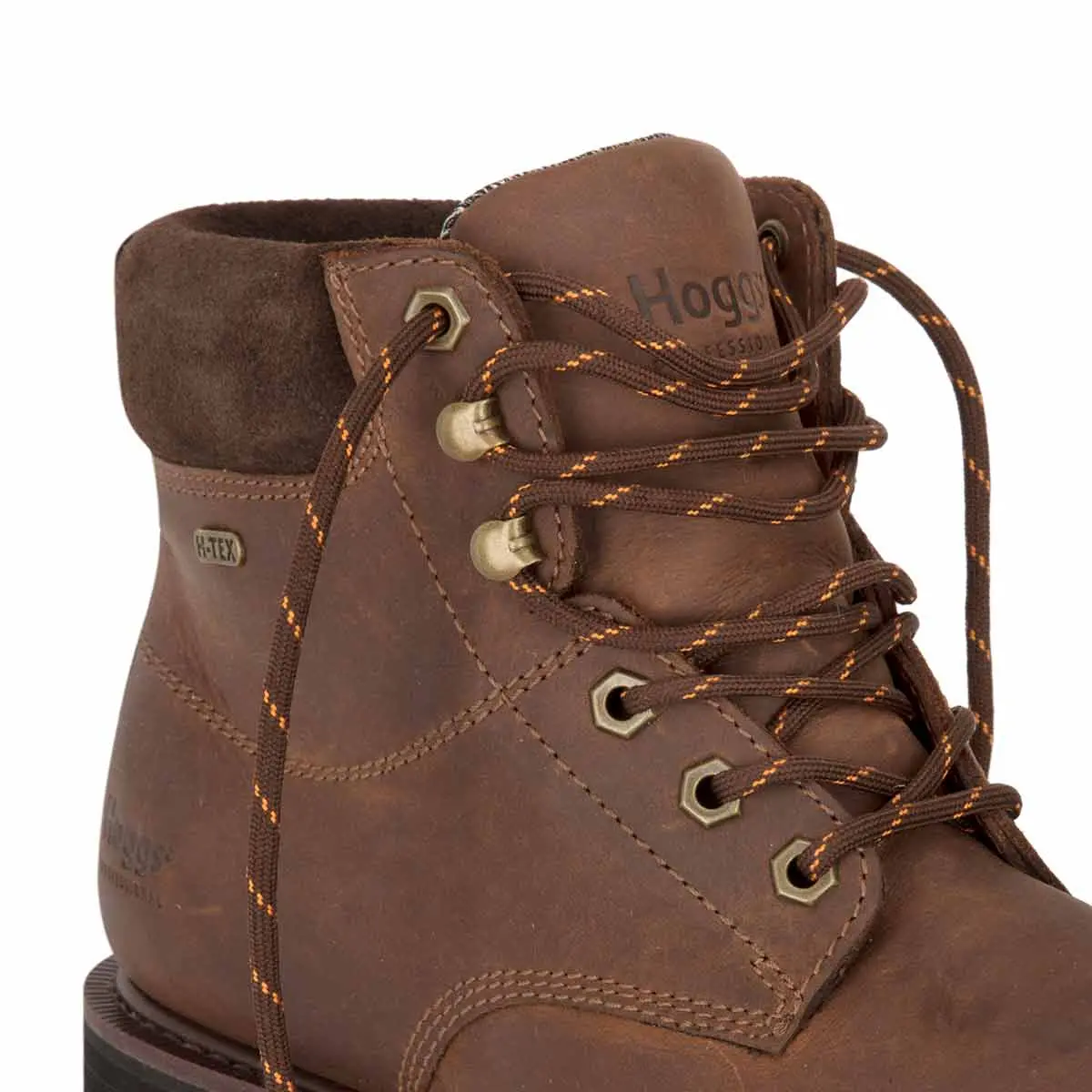 Hoggs Of Fife Cronos Pro Boot 3
