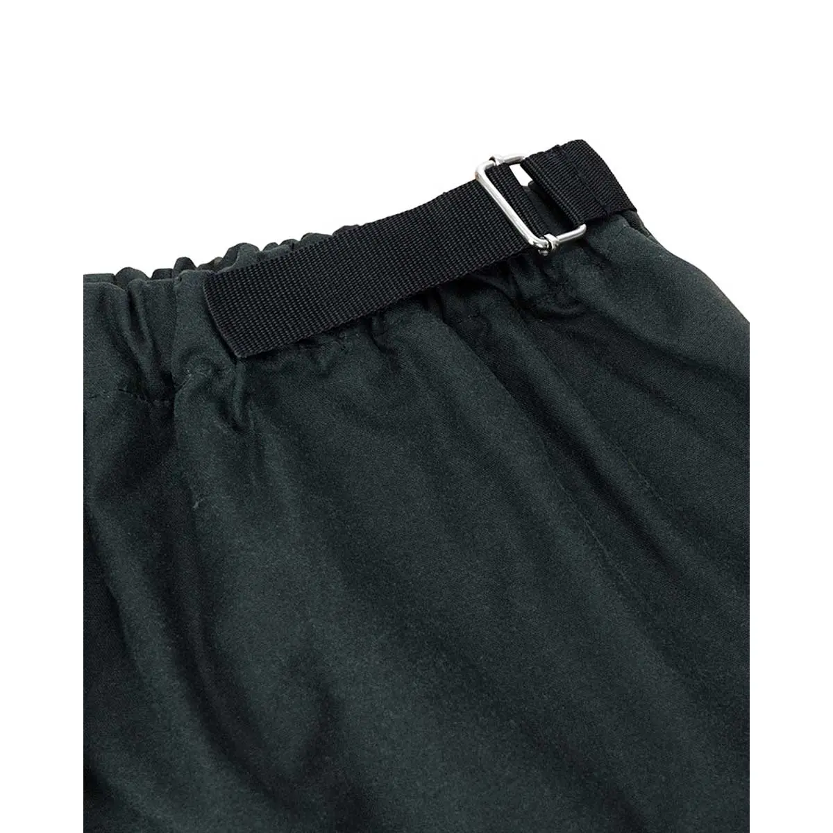 Hoggs Waxed Overtrousers 2