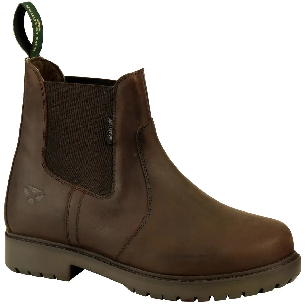 Hoggs Of Fife Northumberland Ii Ladies Dealer Boots 3