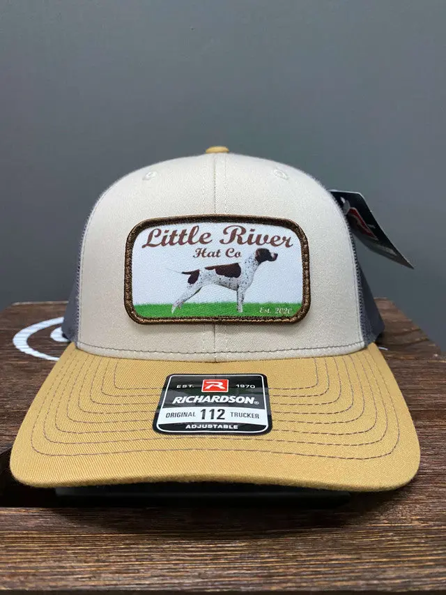 Little River Pointer Hat 2
