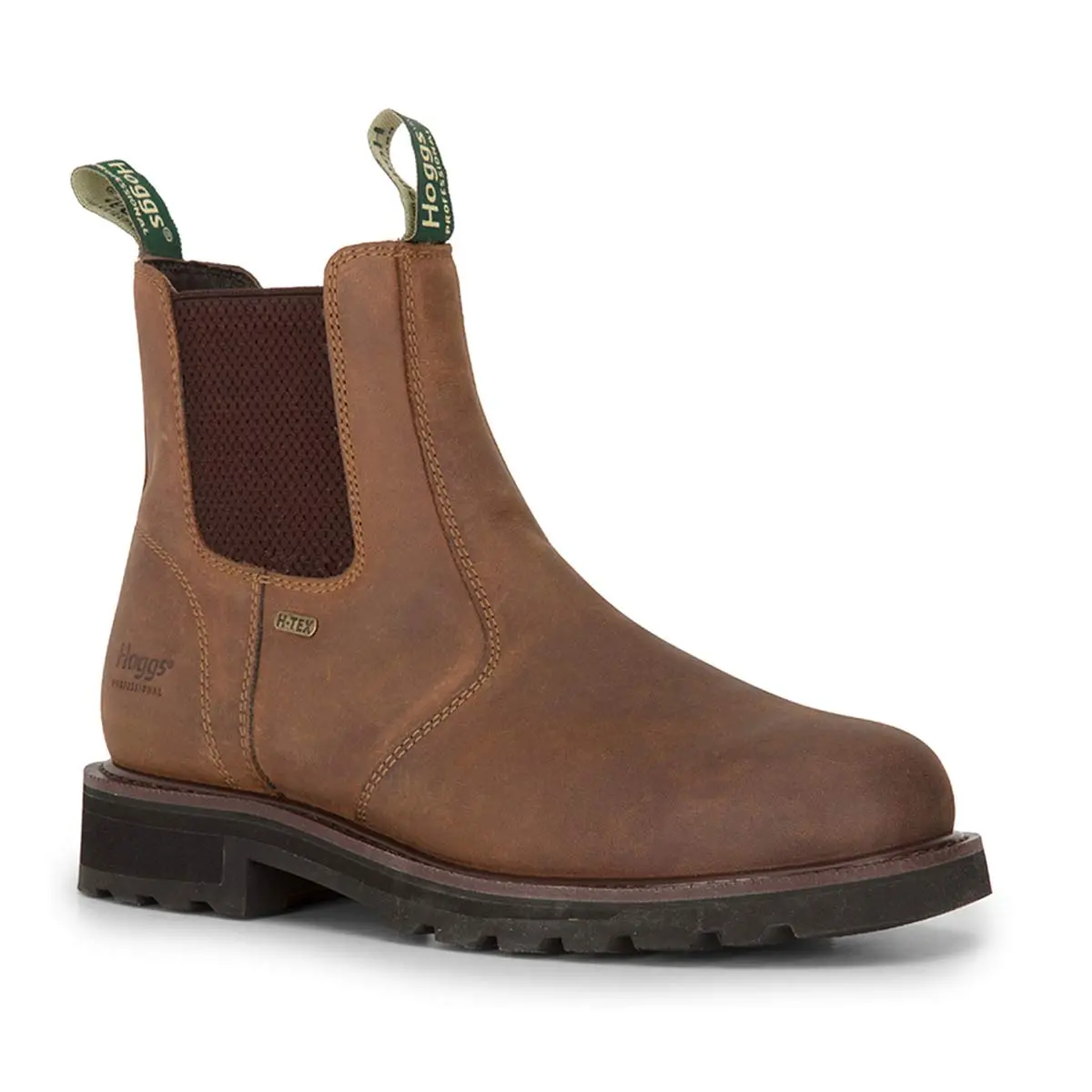 Hoggs Of Fife Shire Pro Waterproof Dealer 1