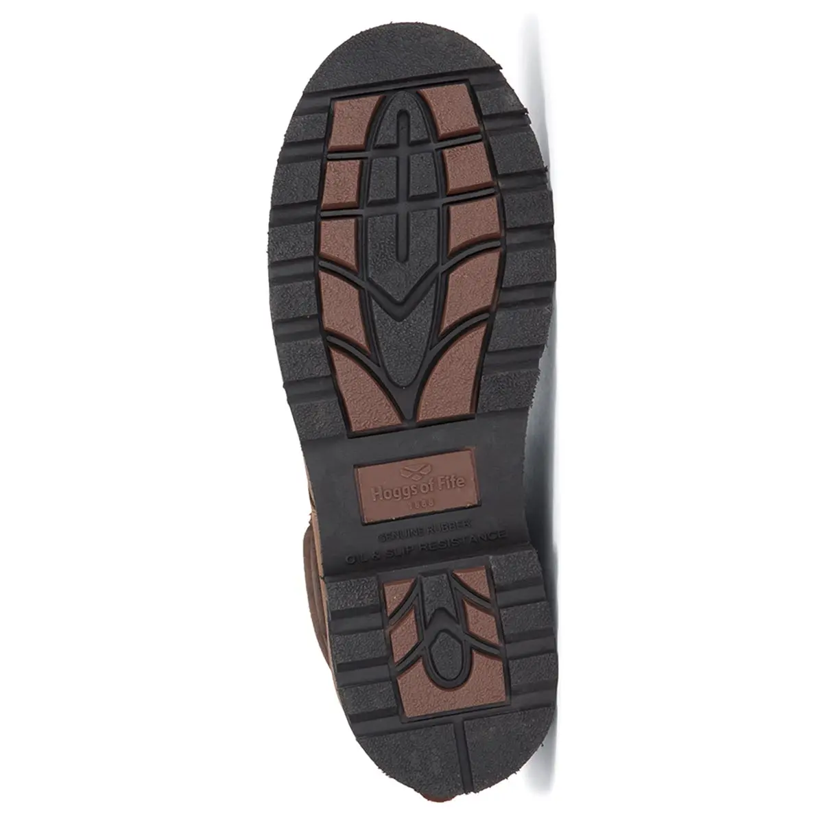 Hoggs Of Fife Shire Pro Waterproof Dealer 2