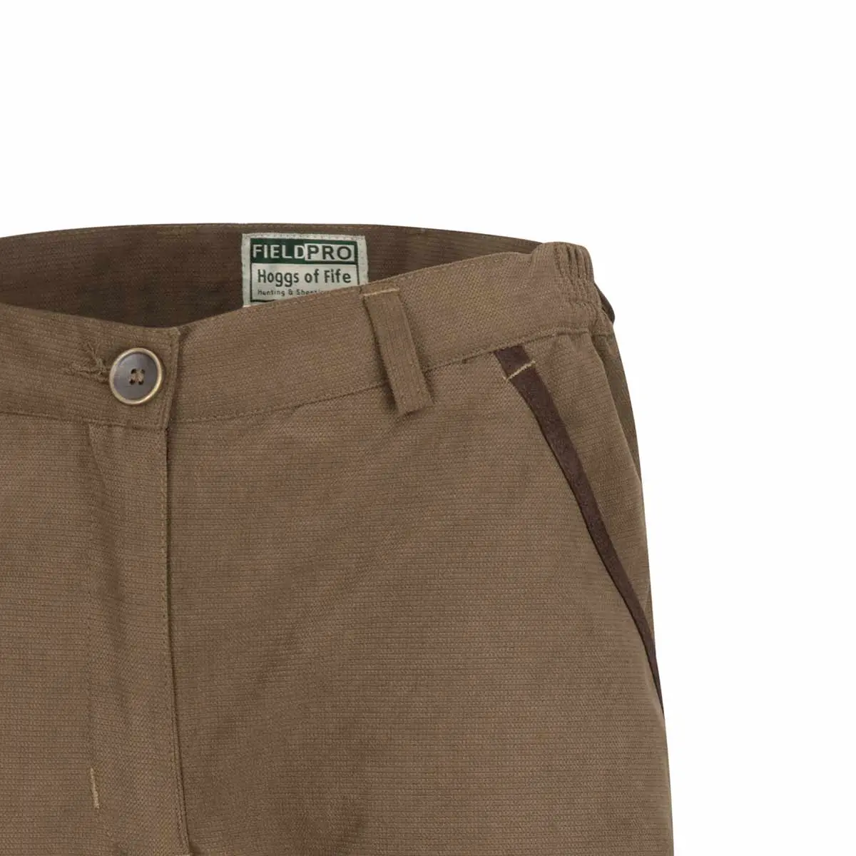 Hoggs Of Fife Struther Ladies Waterproof Field Trousers 3
