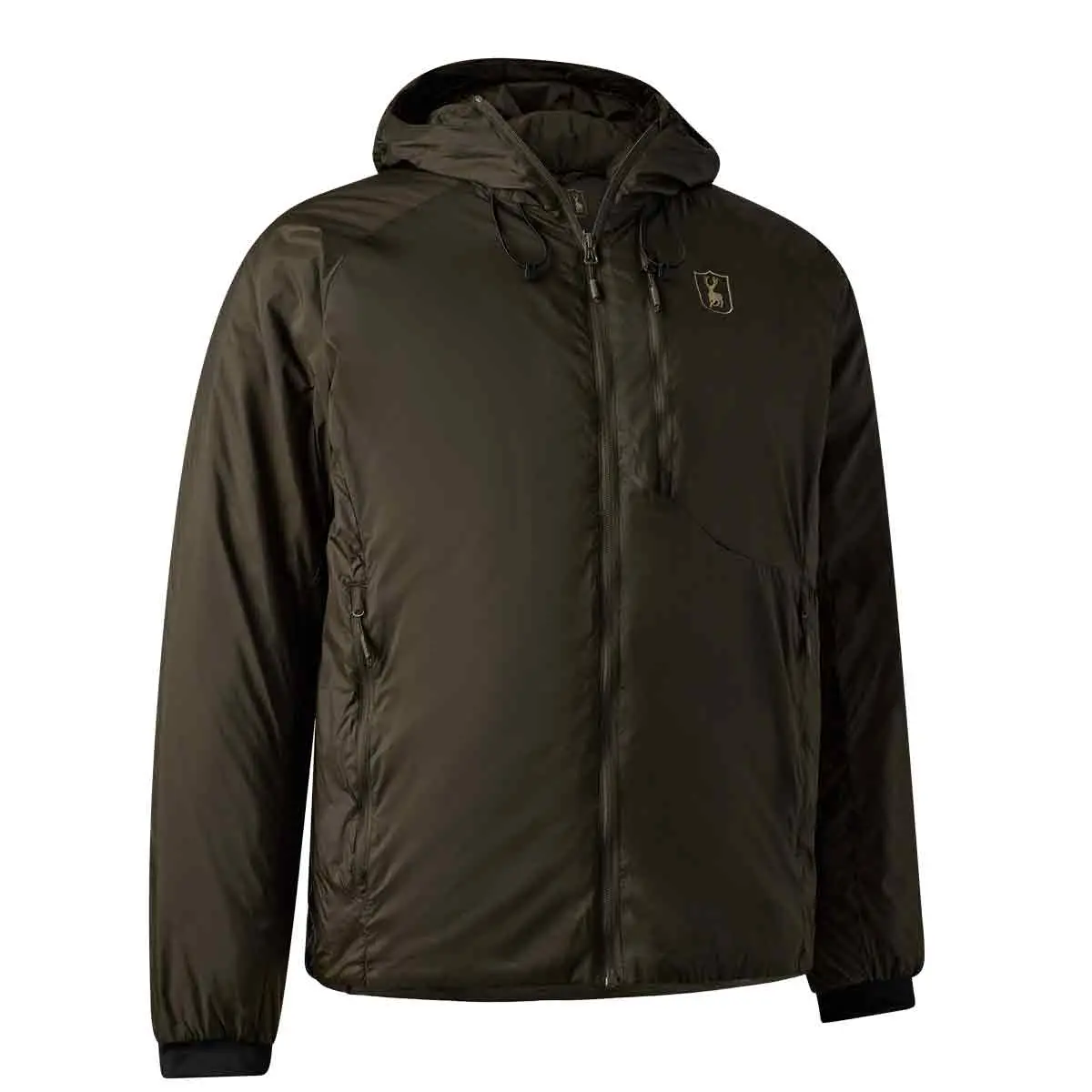 Deerhunter Packable Jacket 1