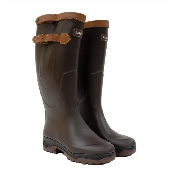 Aigle Parcours 2 Signature Wellington Boot 1
