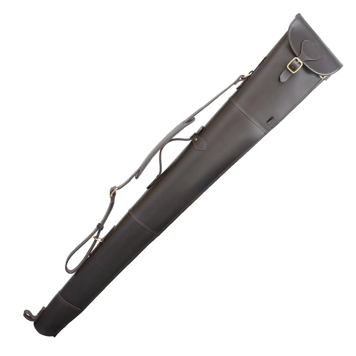 Parker-Hale Brockenhurst Leather Shotgun Slip 1