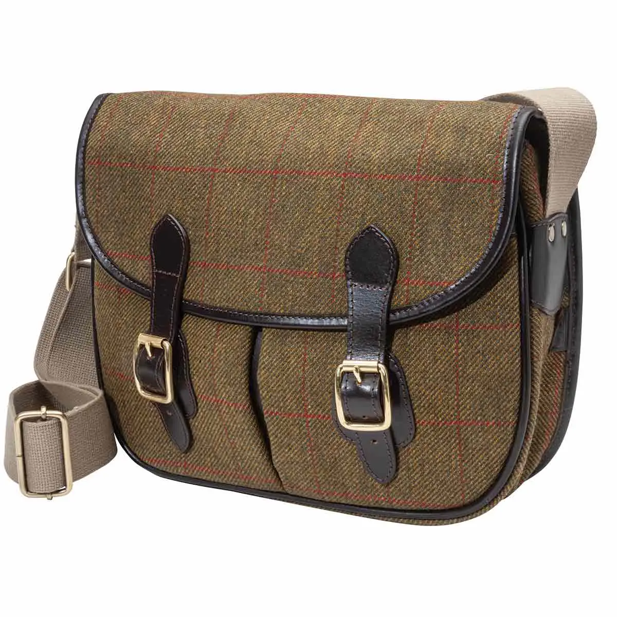 Parker-Hale Hambledon Carryall Bag 1