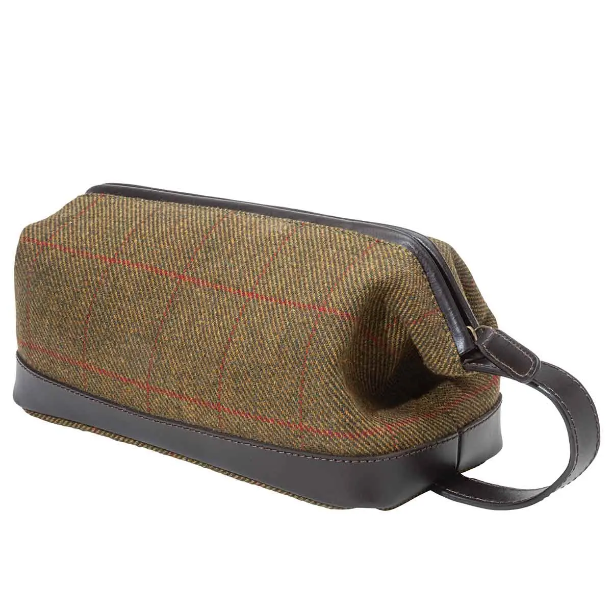 Parker-Hale Hambledon Wash Bag 1