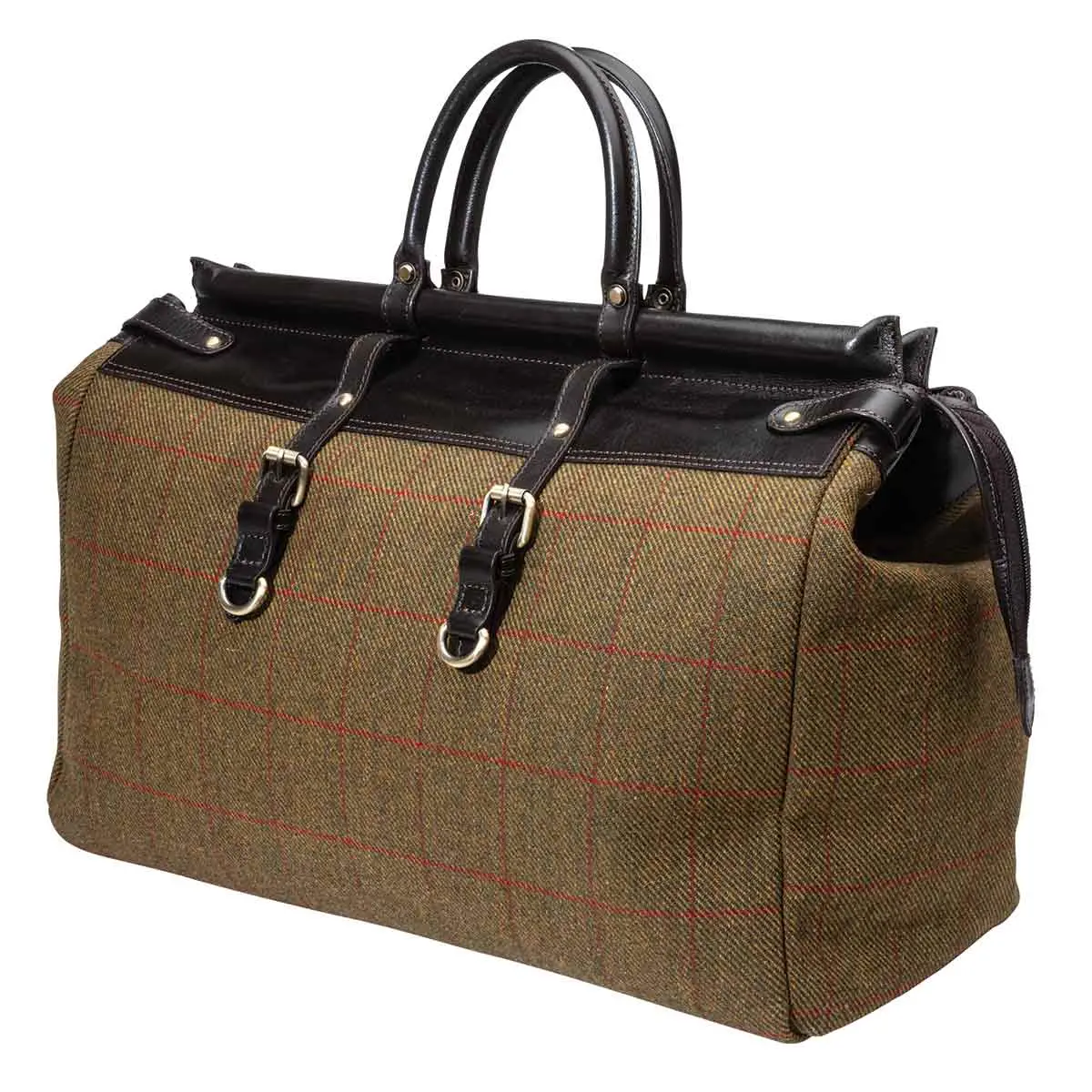 Parker-Hale Hambledon Weekender Bag 1