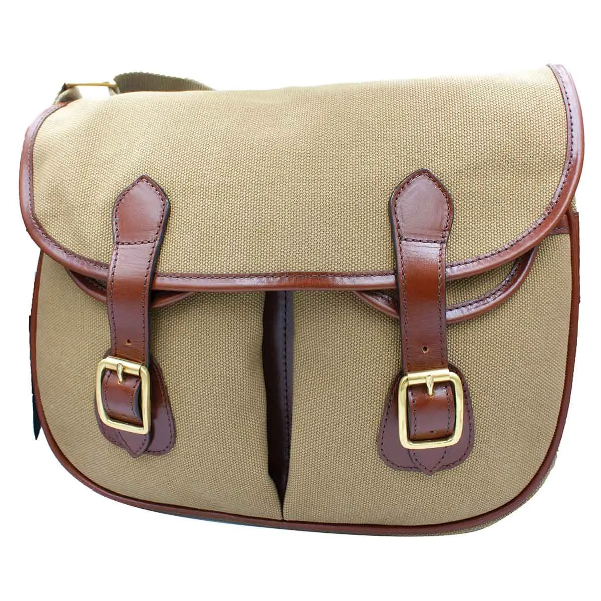 Parker-Hale Romsey Canvas Carryall Bag 1