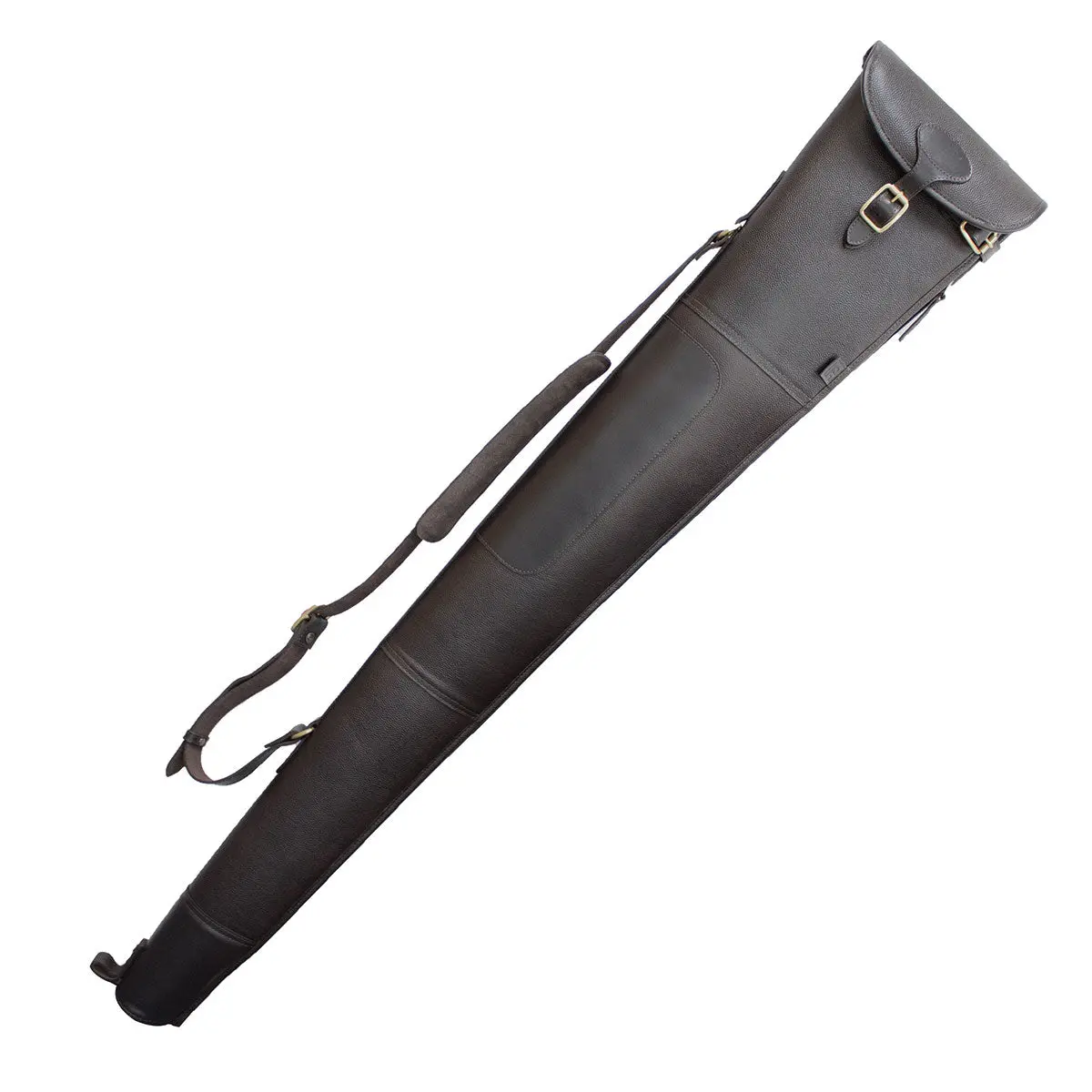 Parker-Hale Stockbridge Leather Shotgun Slip 1