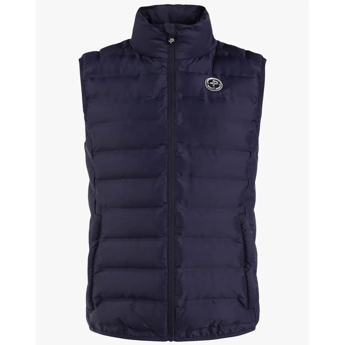 Pelle P Tempest Vest 1