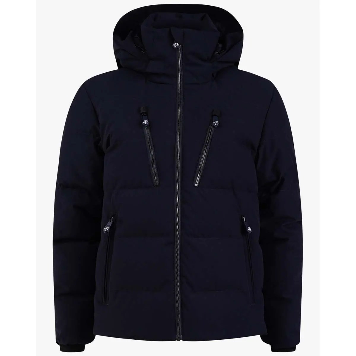 Pelle P Women Richemont Jacket 1