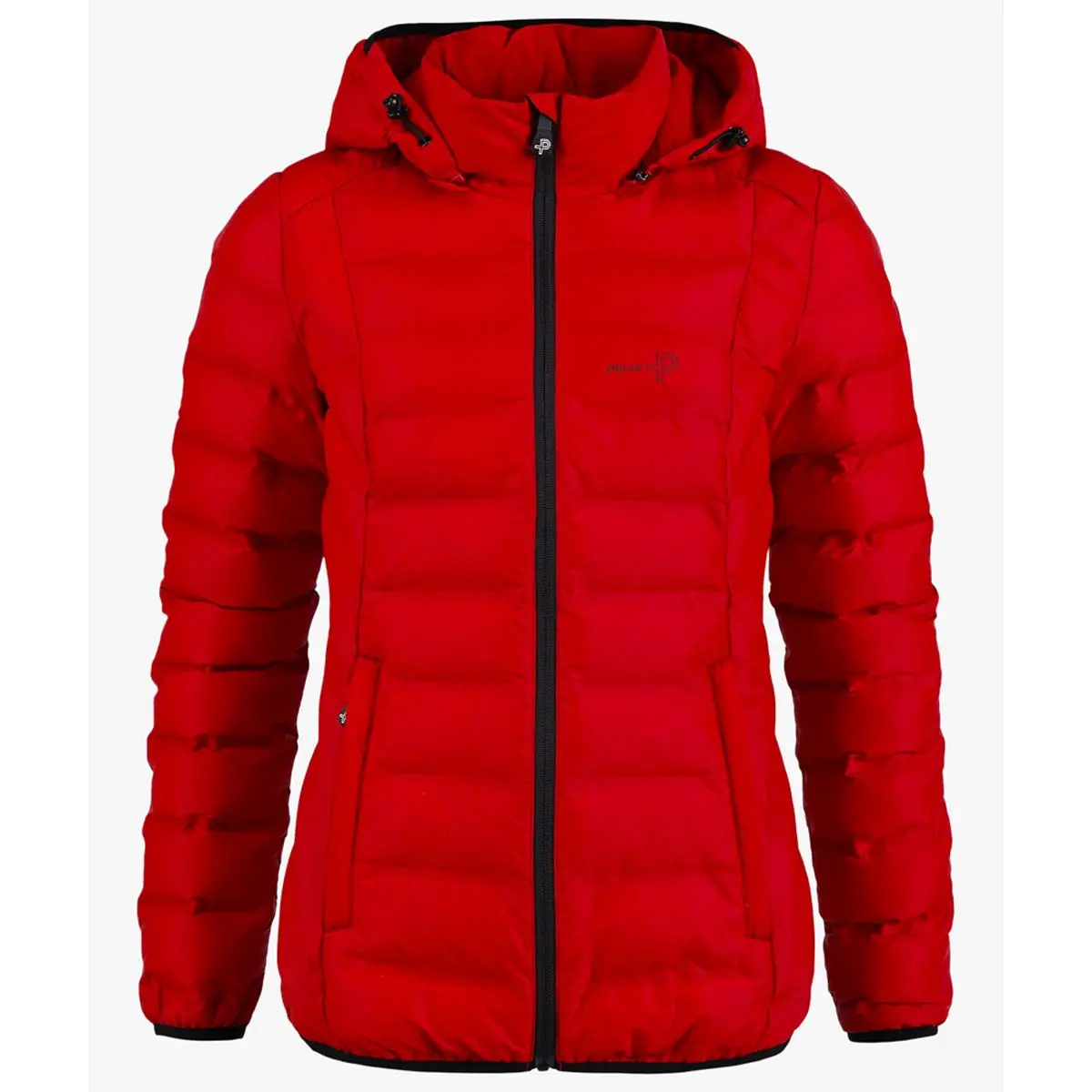 Pelle P Women Tempest Jacket 6