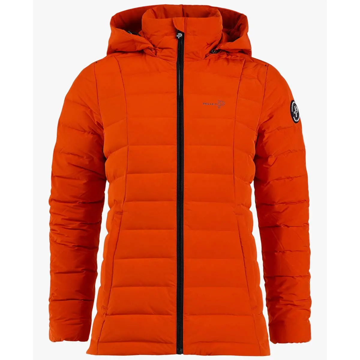 Pelle P Women Urbis Jacket 6