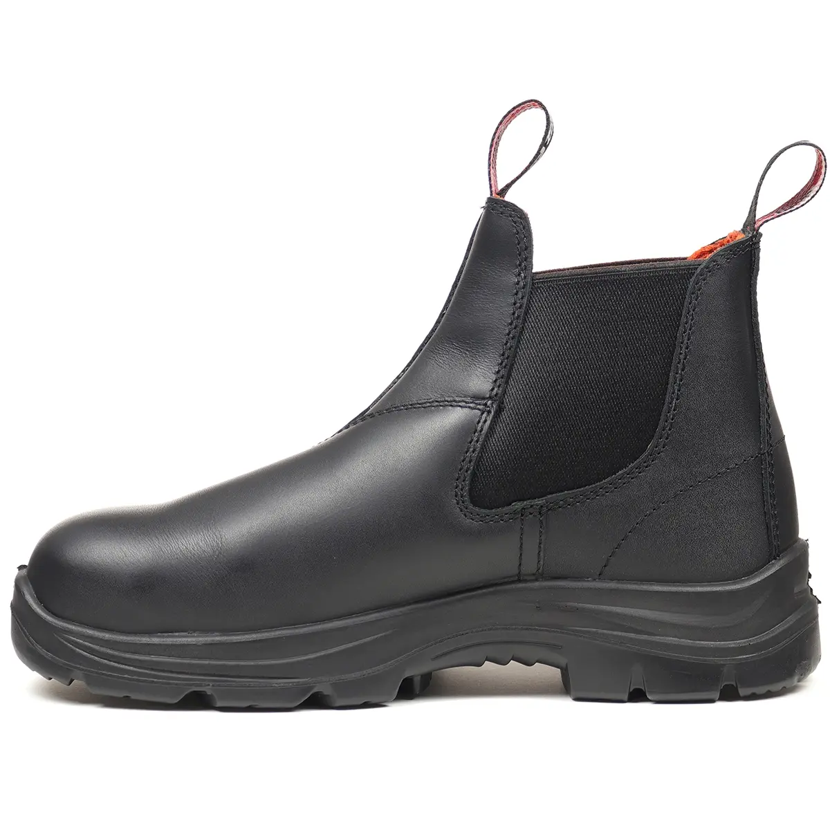 Perf Brandon Pro Safety Dealer Boot 10