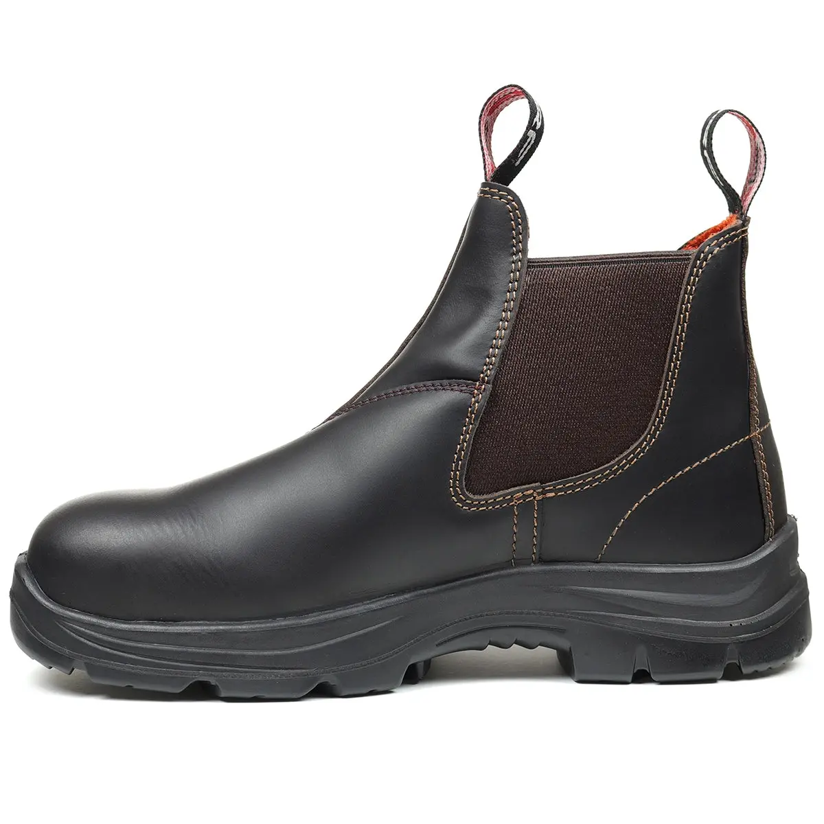 Perf Brandon Pro Safety Dealer Boot 11
