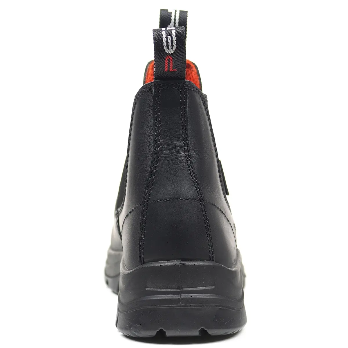 Perf Brandon Pro Safety Dealer Boot 5