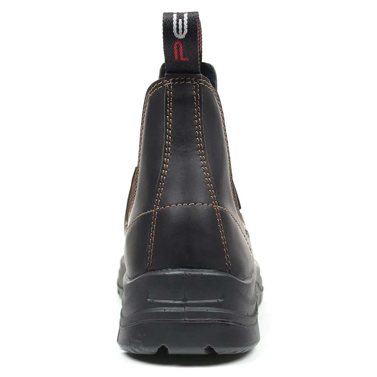 Perf Brandon Pro Safety Dealer Boot 6