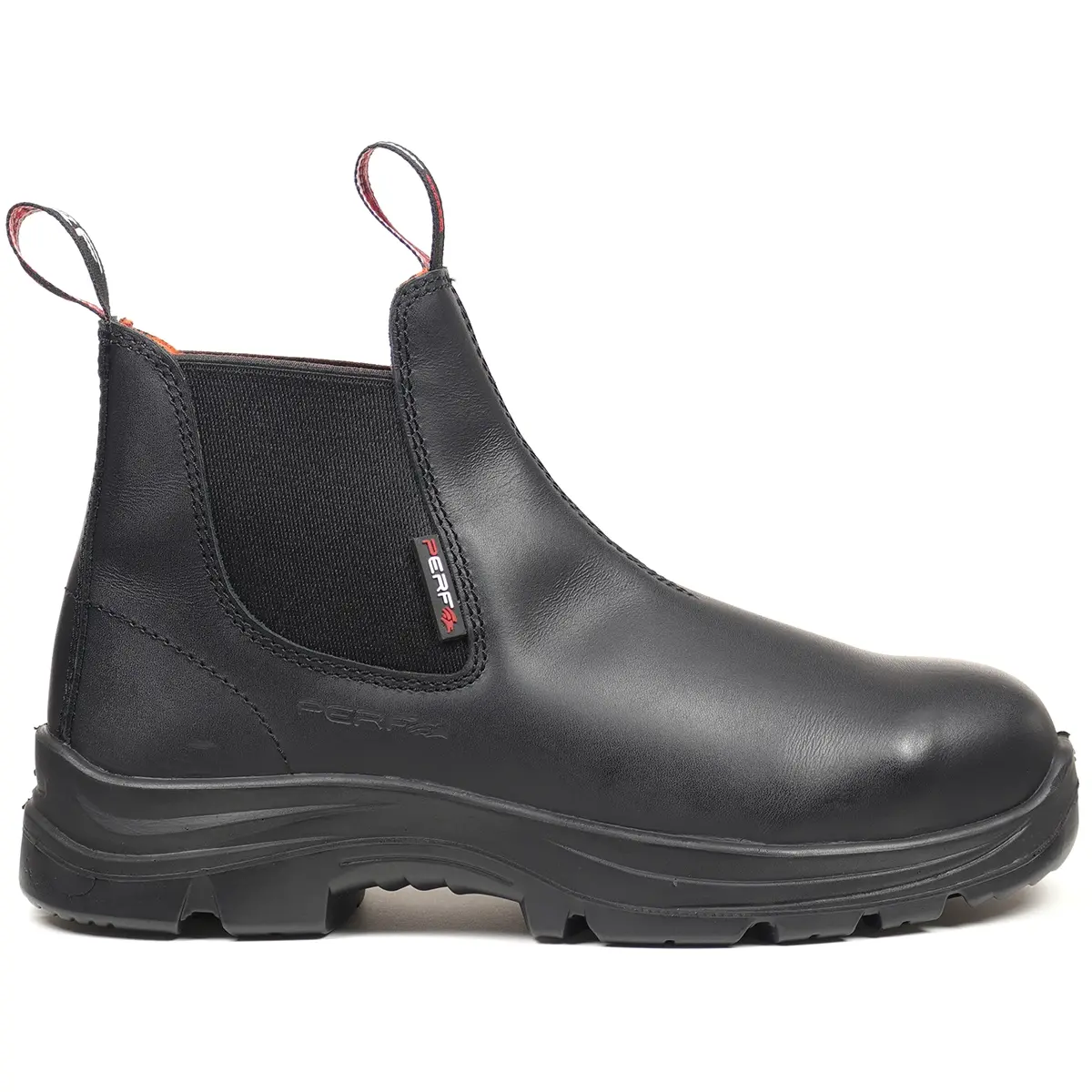 Perf Brandon Pro Safety Dealer Boot 3